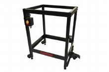 FLOOR STAND FOR ROUTER TABLE