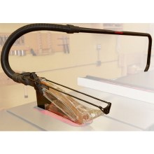 OVER-ARM DUST COLLECTION