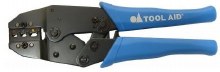 CRIMPER RATCHETING