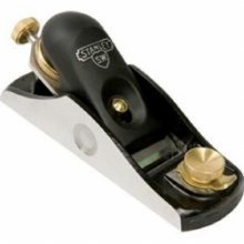 9-1/2 BLOCK PLANE