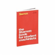 Student Machinists' Book