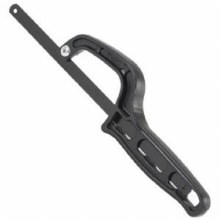 MINI-HACKSAW