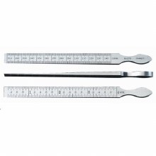 Taper Gages, .010-150" Range,