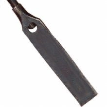 Universal Shank (with Long and