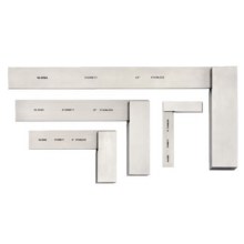 4PC MACH. SQUARE SET SST