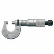 0-1/2" Outside Micrometers, .0