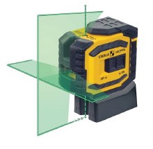 LAX  300 GREEN LASER