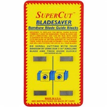 IMPORT BLDSVR/ GUIDE BLOCKS