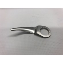 Left Blade for Metal Shear