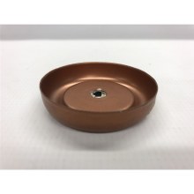 Tire Buffer Guard - No Grit