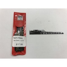 Saw Blade - 32 TPI