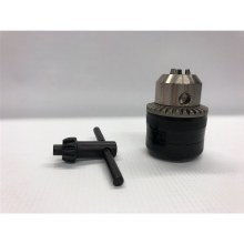 1/2" CHUCK & KEY 3/8 24