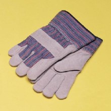 COWHIDE WORK GLOVE