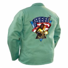 LG WE WELD AMERICA