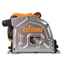 PLUNGE TRACK SAW 1400W / 12A