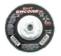 4-1/2" FLAP DISC, T-27, Z80 GR