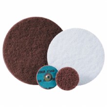 2" MED BUFF N BLEND