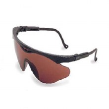 SKYPER X2-BLACK FRAME-ESPRESSO