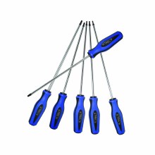 6pc 12" LONG TORX SCREWDRIVER SET