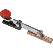 MAGNETIC PLUG WELD TOOL
