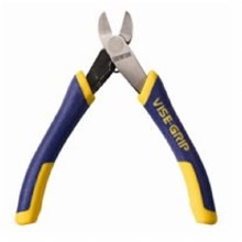4-1/2" FLUSH CUT DIAG PLIERS