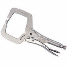 9R®  Locking Welding Clamp, 9"