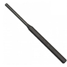 5/16" PIN PUNCH-NATURAL FINISH