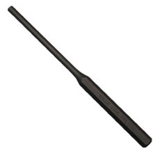 1/4" LONG PIN PUNCH NAT FIN
