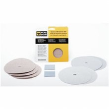 COARSE ABRASIVE KIT