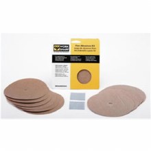 FINE ABRASIVE KIT