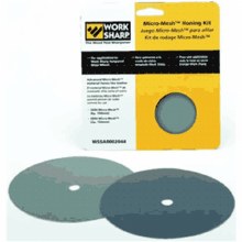 HONING ABRASIVE KIT