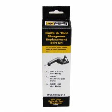 WSKTS REPLACEMENT BELT KIT