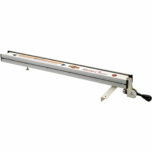 ALUMNA CLASSIC W/LONG RAILS