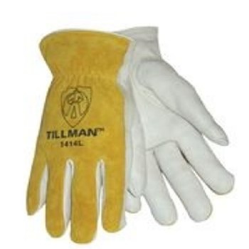 GOATSKIN PERFORMANCE GLOVES