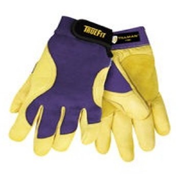 DEERSKIN PERFORMANCE GLVS-LG