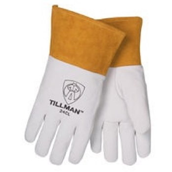 KIDSKIN TIG WELDING GLOVES M