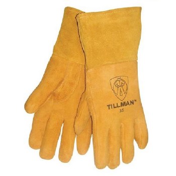 MIG WELDING GLOVES