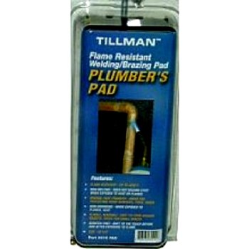 1'X1' PLUMBER'S PAD
