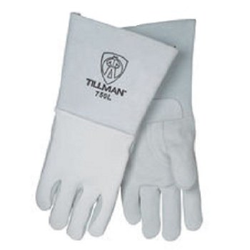 MED ELK WELDING GLOVES