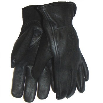 DEERSKIN DRIVERS GLOVE