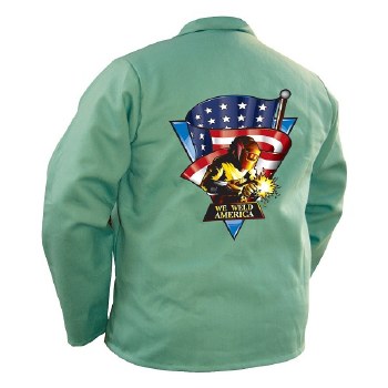 LG WE WELD AMERICA