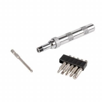 1/4" DR IMPACT DRIVER