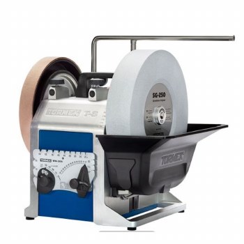 T-8 10" SHARPENING SYSTEM