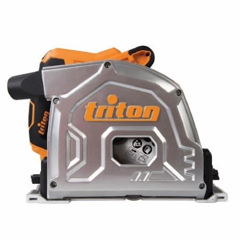 PLUNGE TRACK SAW 1400W / 12A