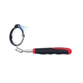 LIGHTED INSPECTION MIRRORS
