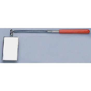 MIRROR MAGNIFYING RECT
