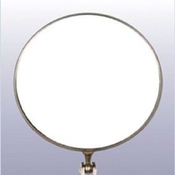 3.25" REPLACEMENT HEAD MIRROR
