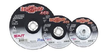 6"x.045x7/ CUT-OFF WHEEL, METAL