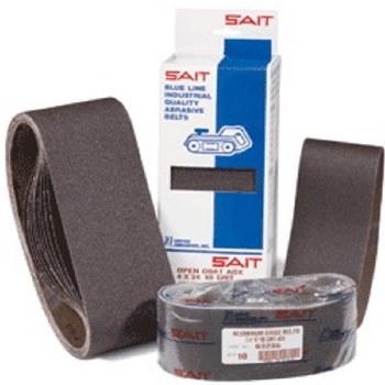 1"X42" SANDING BELT 320G