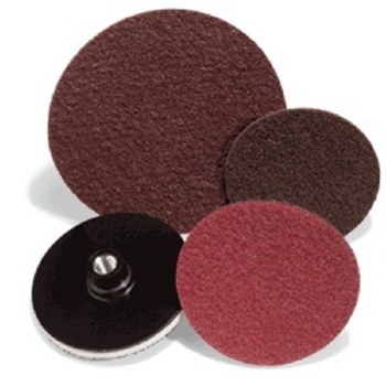 3" MAROON MEDIUM SURF.